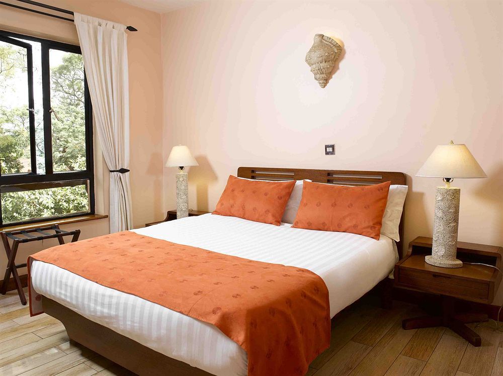 Wasini All Suite Hotel Nairobi Exterior foto
