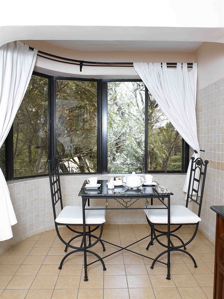Wasini All Suite Hotel Nairobi Exterior foto